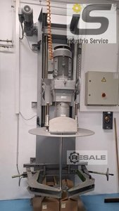 Dissolver PENDRAULIK DWDV 10