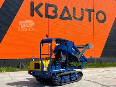 Dumper Canycom S 300 gebraucht