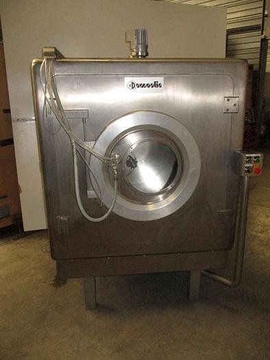 Coating systems DUMOULIN T IDA 15 / 30 X-P