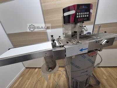 Coating systems FBM BOSCOLO Prima10
