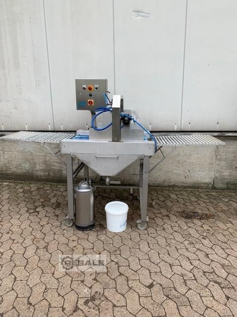 Coating systems FRISCH Smartline Band