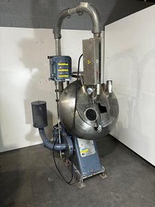 Coating systems FROGERAIS / SVIAC TSA.V