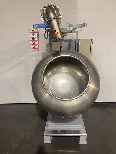 Coating systems WALTER BRUCKS 8