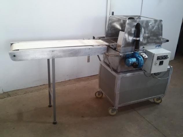 Coating systems for chocolate CHOCOMA 5B  24B