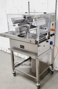 Coating systems for chocolate DEDY 220