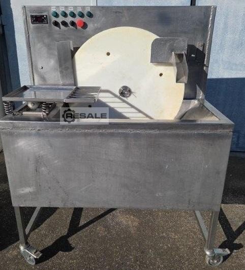 Coating systems for chocolate PREFAMAC Mou 80