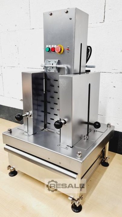 Coating systems for chocolate SINMAG QM 210