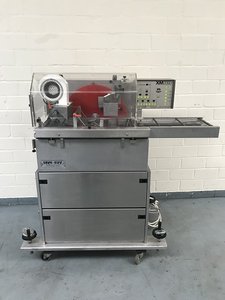 Coating systems for chocolate SAVY & SIFE XM2000