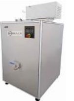 Coating systems for chocolate GAMI TS300C