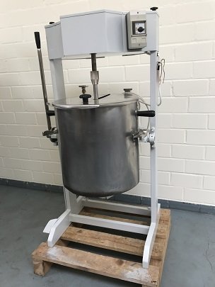 Creamcookers DIVERSE Cremekocher