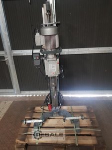 Dissolver PENDRAULIK DISPERLUX TD 200