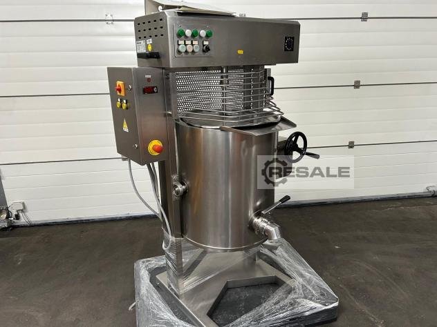 Creamcookers HABERSANG KORÜ-mat 100l