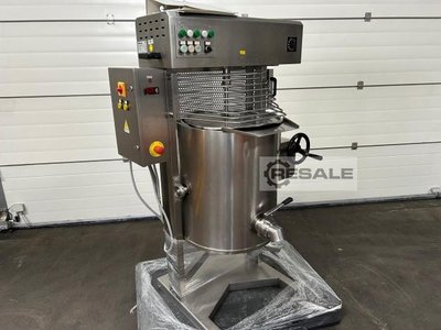 Creamcookers HABERSANG KORÜ-mat 100l