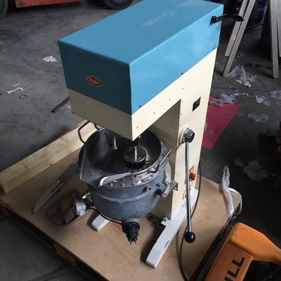 Creamcookers HERBST RAPID HR 15