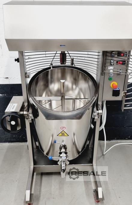Creamcookers MICA CK 200