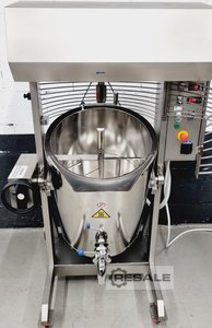 Creamcookers MICA CK 200