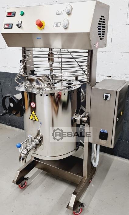 Creamcookers MICA CK 60