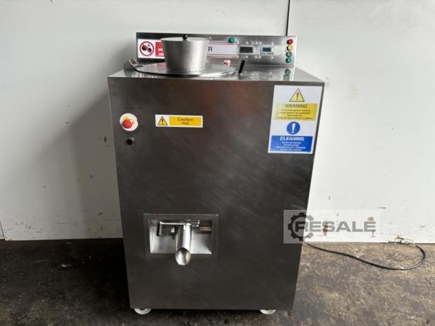 Creamcookers HUBERT CLOIX PC120FA