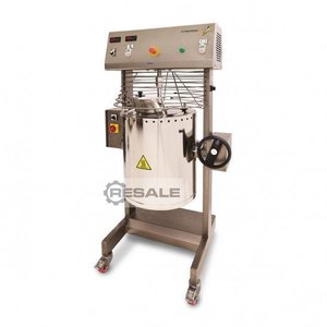 Creamcookers SINMAG EUROPE CreamcO 120L