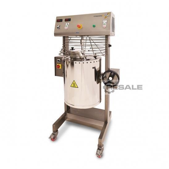 Creamcookers SINMAG EUROPE CreamcO 80L