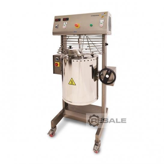 Creamcookers SINMAG EUROPE CreamcO 60L