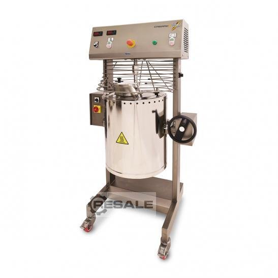 Creamcookers SINMAG EUROPE CreamcO 30L