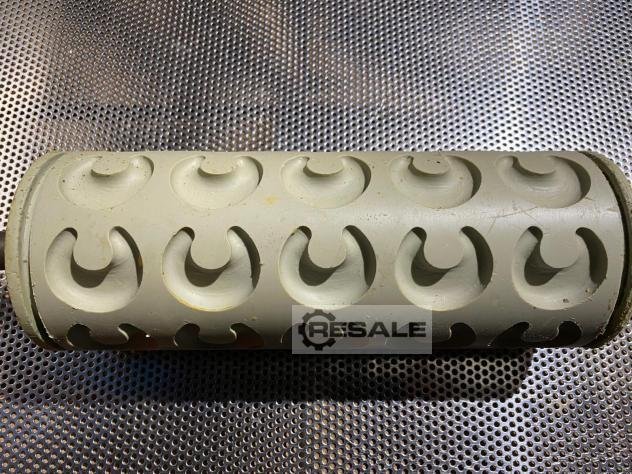 Cutting tables KALMEIJER Walzen