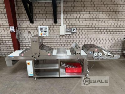 Cutting tables RONDO Rondolino ZGM635.A