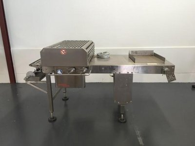 Cutting tables SEEWER RONDO ZSSI700