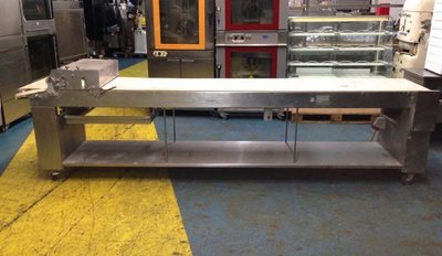 Cutting tables FRITSCH Schneidfix
