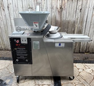 Dough dividing machines AM MANUFACTURING  Combination Dough Divider S300
