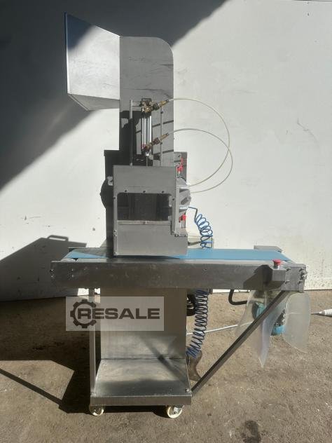 Dough dividing machines BRUTON BIG T