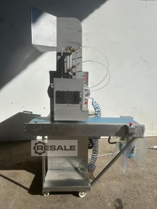 Dough dividing machines BRUTON BIG T