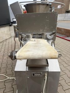 Dough dividing machines EMIL KEMPER Consul - ET