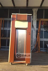 Dough dividing machines KALMAJER