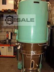 Dryers AEROMATIC Stre-30 G-W101