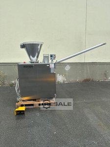 Dough dividing machines SEEWER RONDO SV150