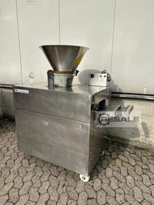 Dough dividing machines WERNER + PFLEIDERER HATON Parta SN