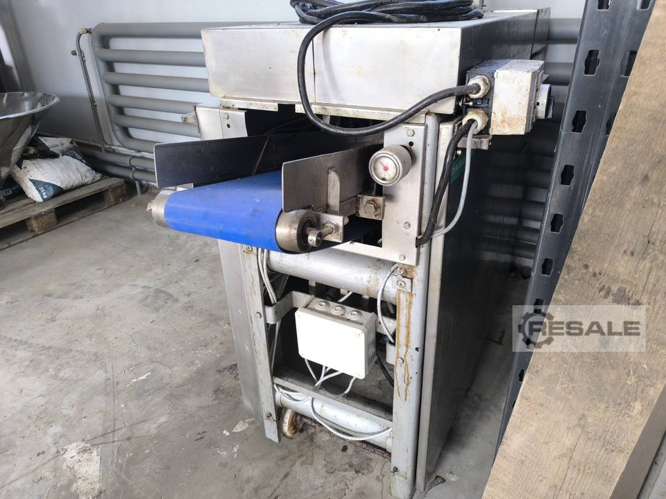 Dough dividing machines WP PARTA SN