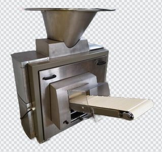 Dough divider GLIMEK SD 300