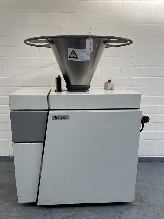 Dough dividing machines W&P Parta ST 1500-1000