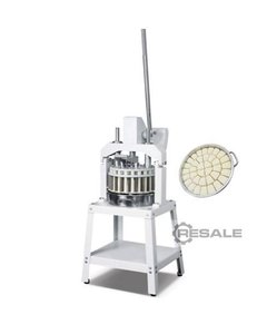 Dough dividing machines ITAL FORM 36 parts