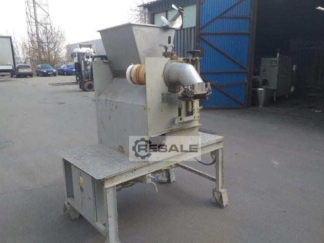 Dough dividing machines GLIMEK x