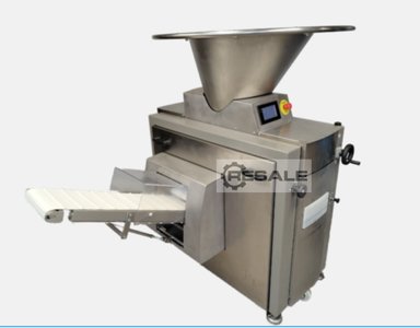 Dough dividing machines GLIMEK SD300