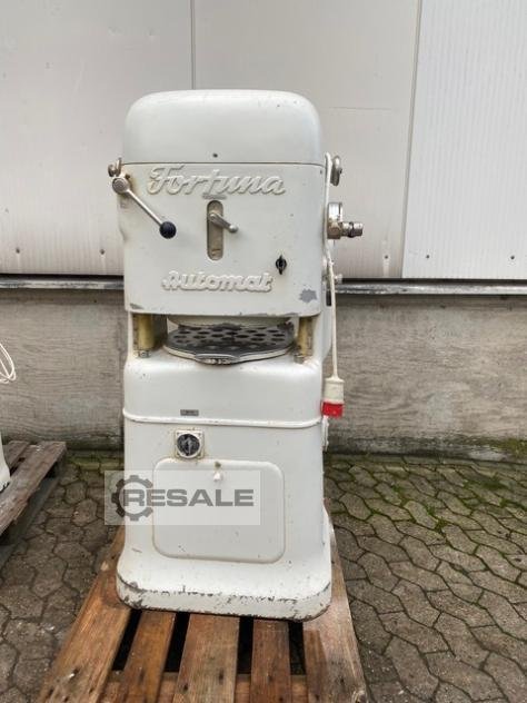 Dough dividing machines FORTUNA Automat A3-30