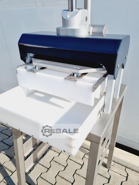 Dough dividing machines DAUB ECO Trad
