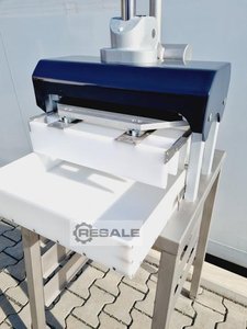 Dough dividing machines DAUB ECO Trad