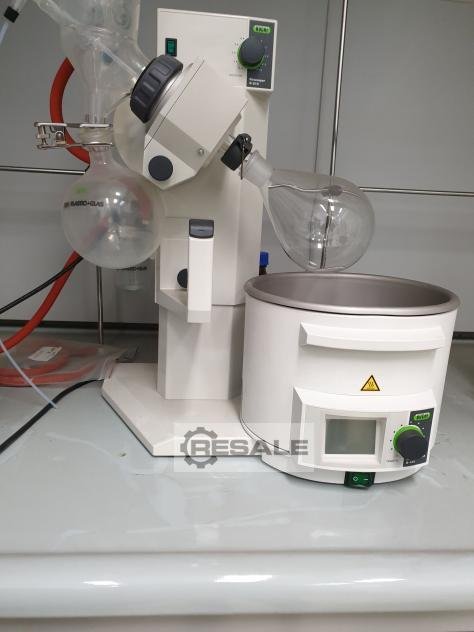 Dryers BUCHI Rotavapor R-210