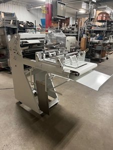 Dough sheeters ACME 8 Dough Sheeter
