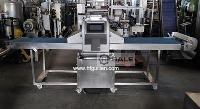 Dough sheeters CIM ROLLMAX TS 700